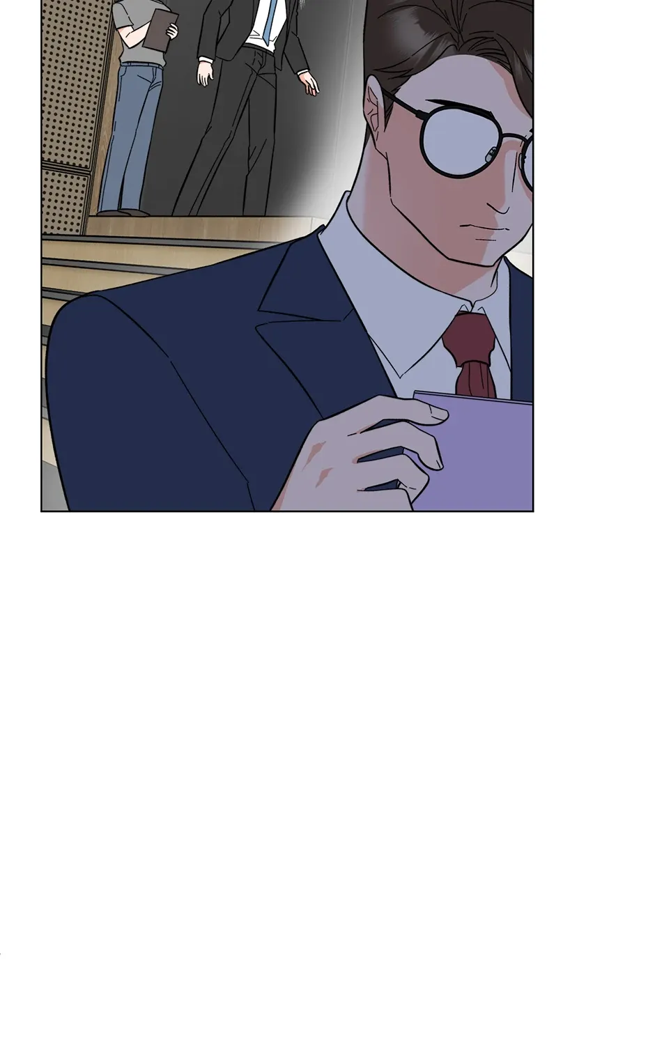 1st year Max Level Manager Chapter 168 page 115 - 