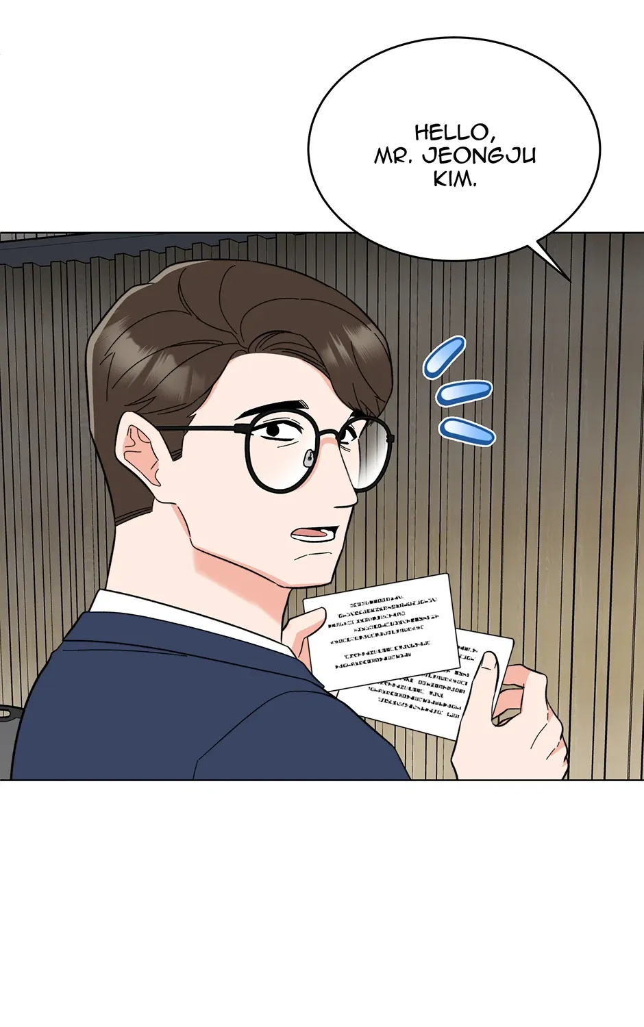 1st year Max Level Manager Chapter 168 page 117 - 