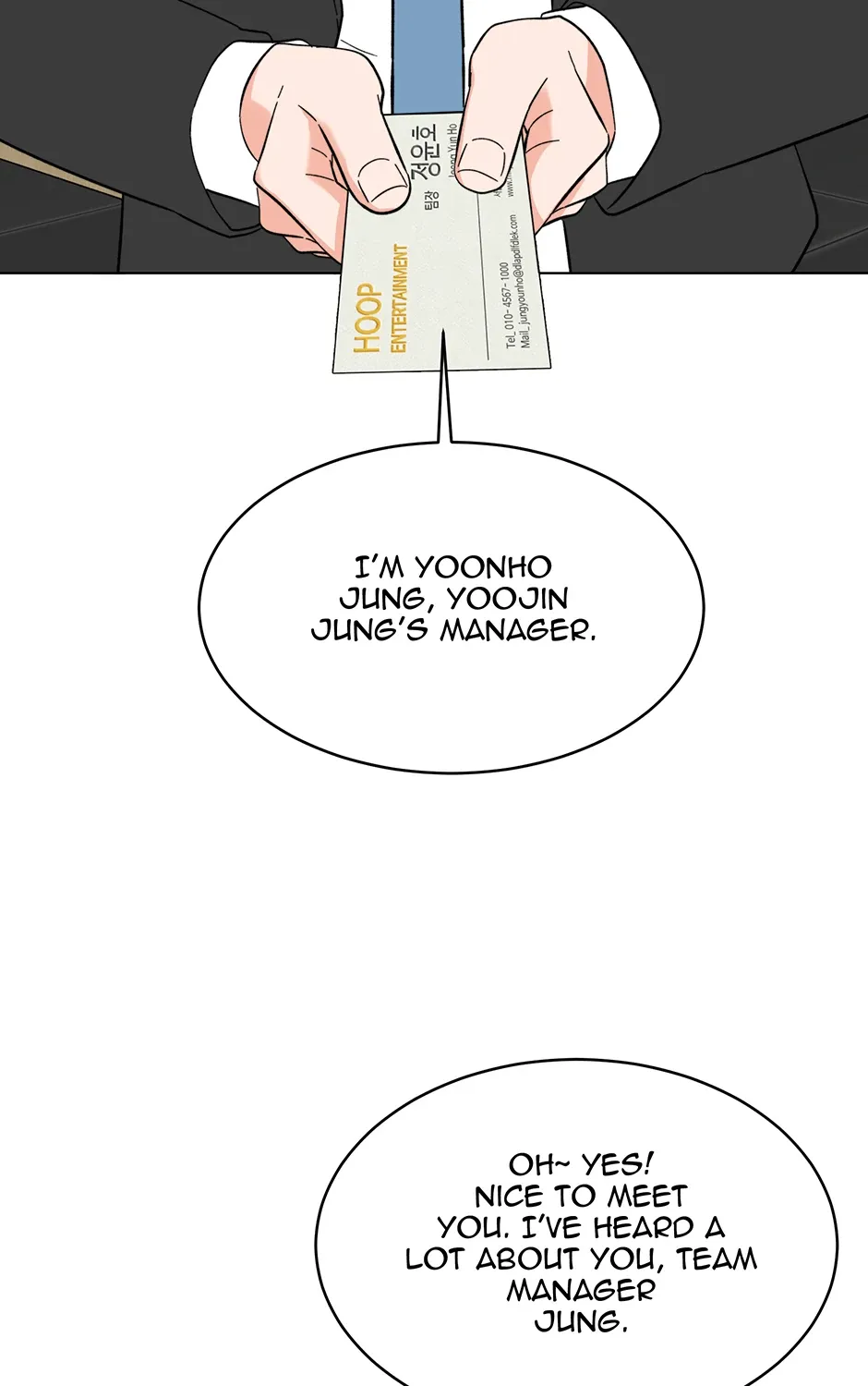 1st year Max Level Manager Chapter 168 page 121 - 