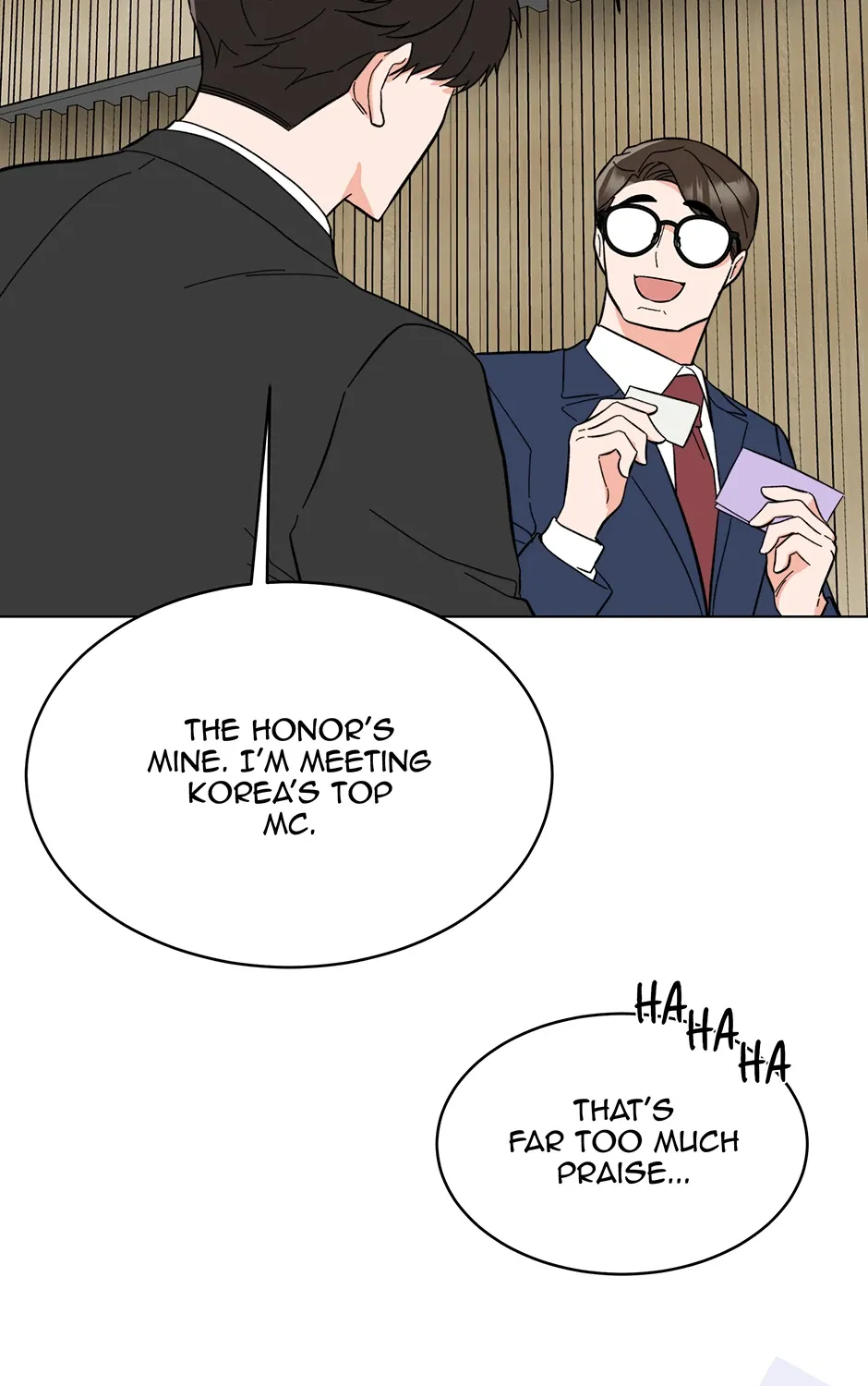 1st year Max Level Manager Chapter 168 page 123 - 