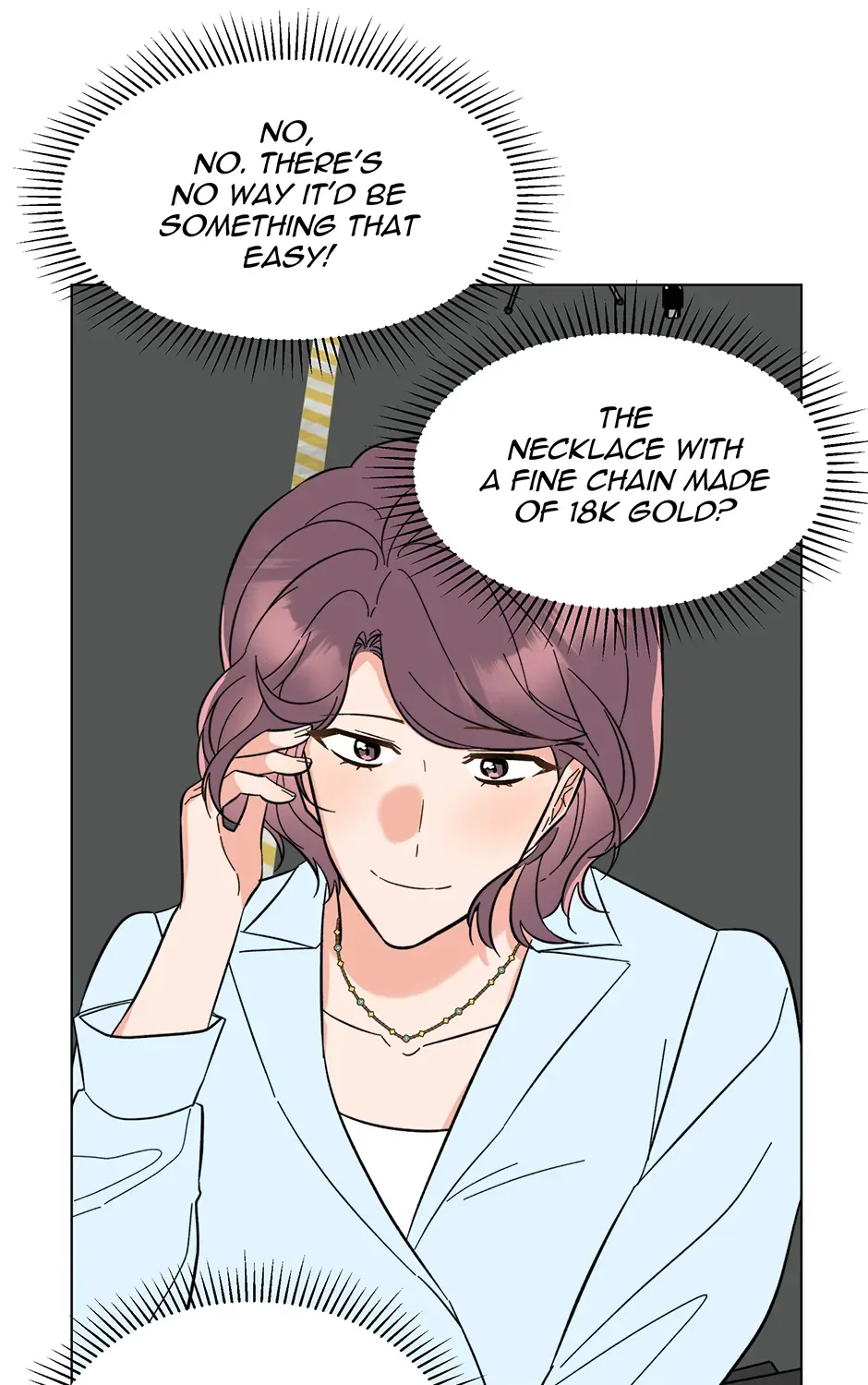1st year Max Level Manager Chapter 168 page 17 - 