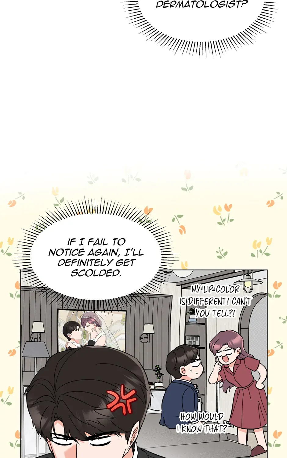 1st year Max Level Manager Chapter 168 page 19 - 