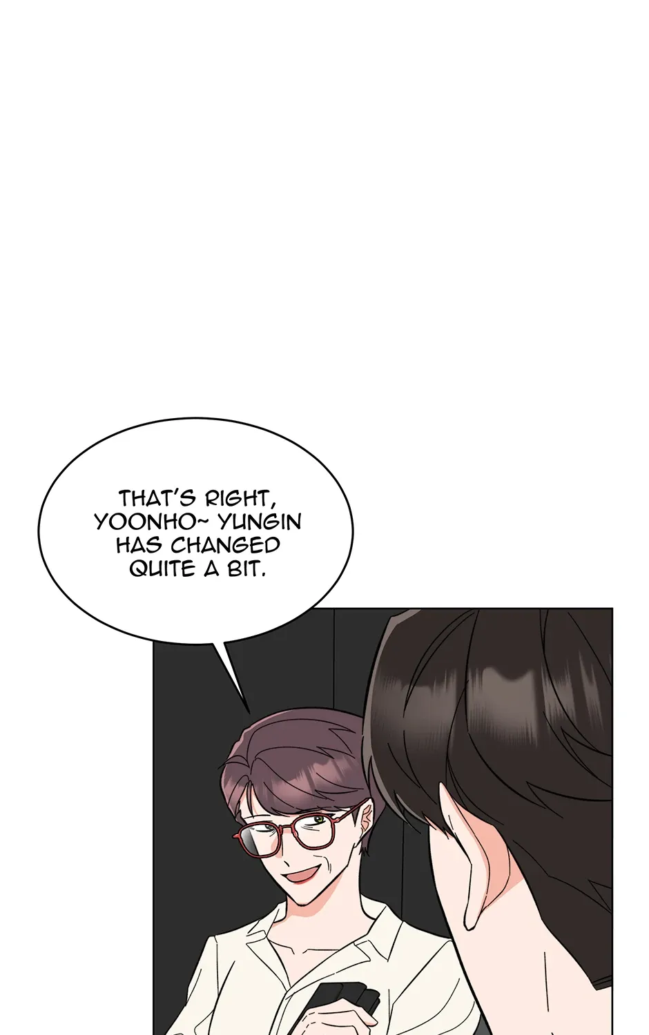 1st year Max Level Manager Chapter 168 page 29 - 