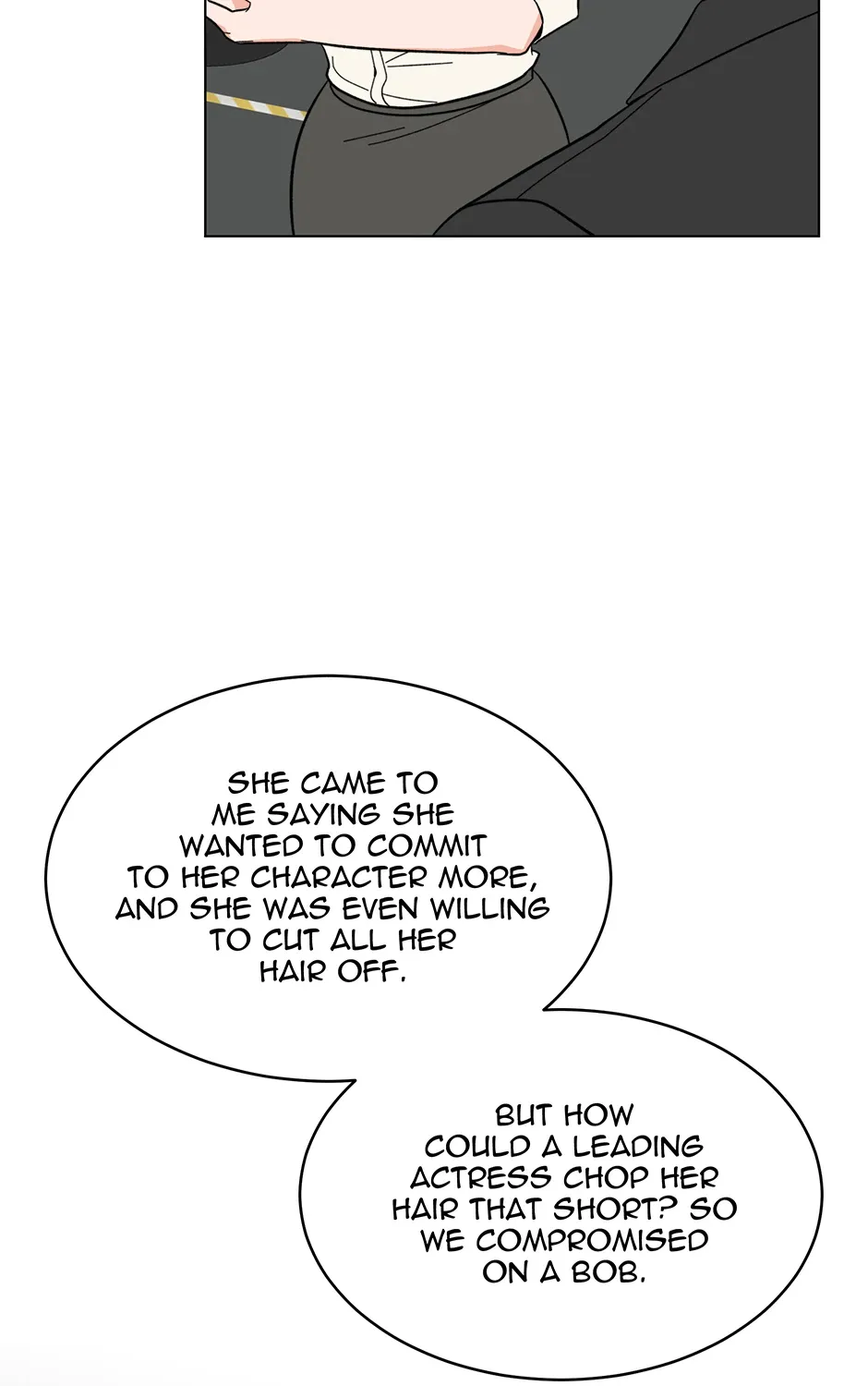 1st year Max Level Manager Chapter 168 page 31 - 
