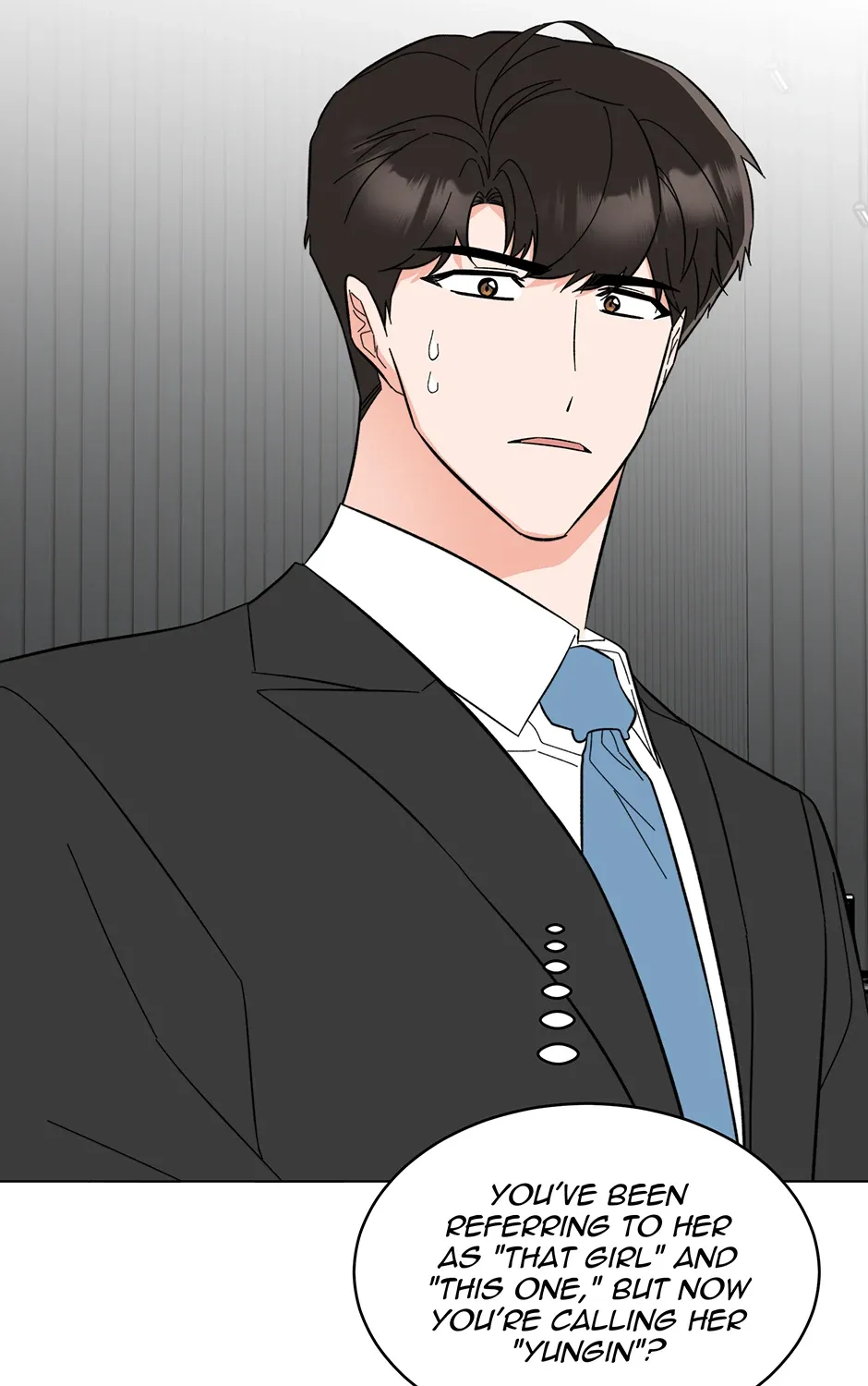 1st year Max Level Manager Chapter 168 page 33 - 
