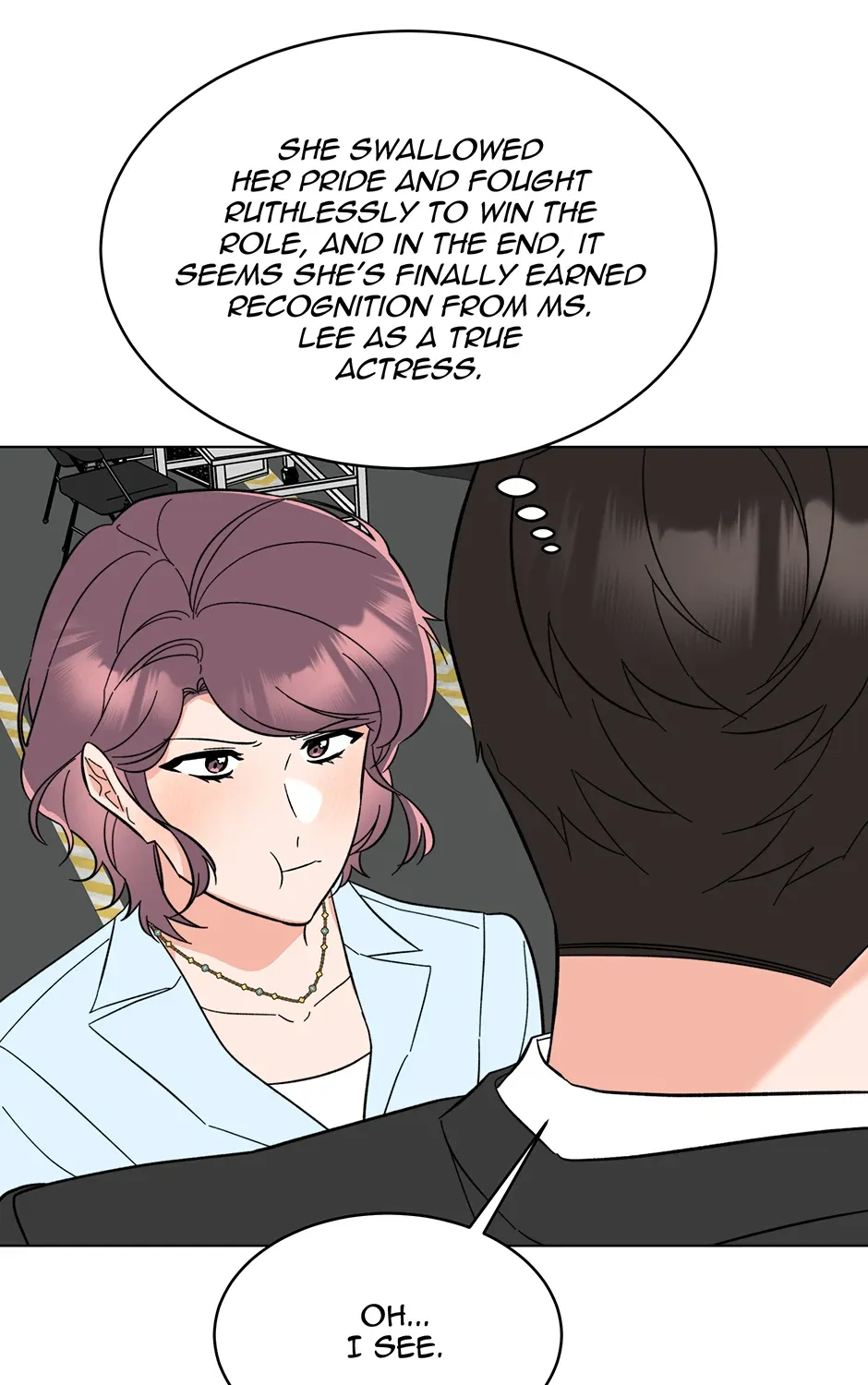 1st year Max Level Manager Chapter 168 page 35 - 
