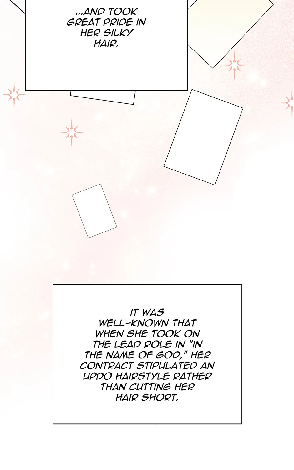 1st year Max Level Manager Chapter 168 page 5 - 