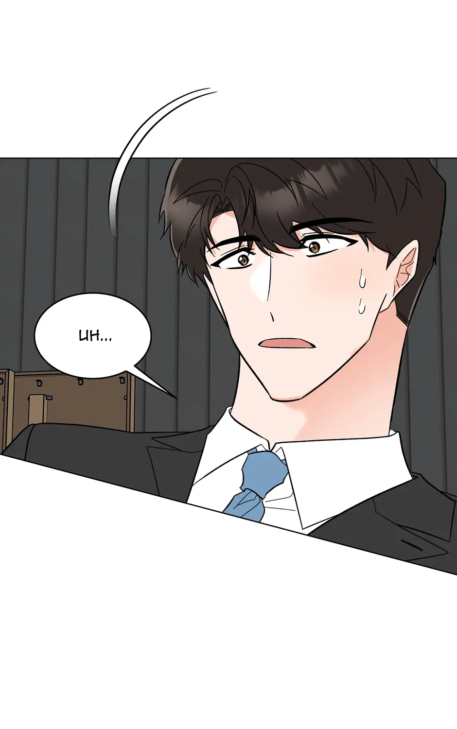 1st year Max Level Manager Chapter 168 page 43 - 
