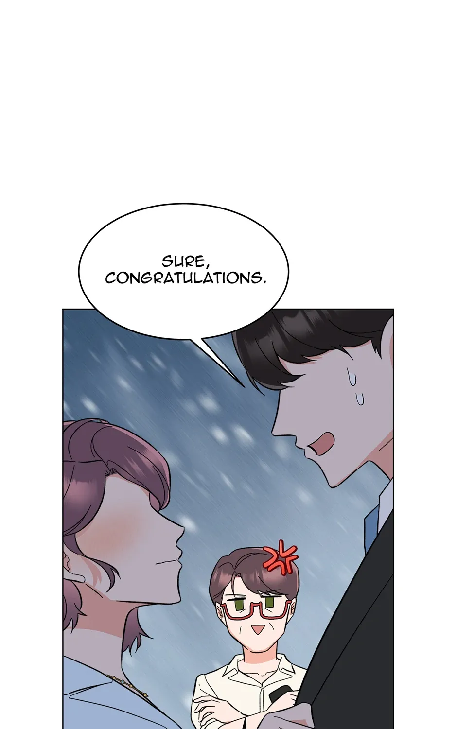1st year Max Level Manager Chapter 168 page 45 - 