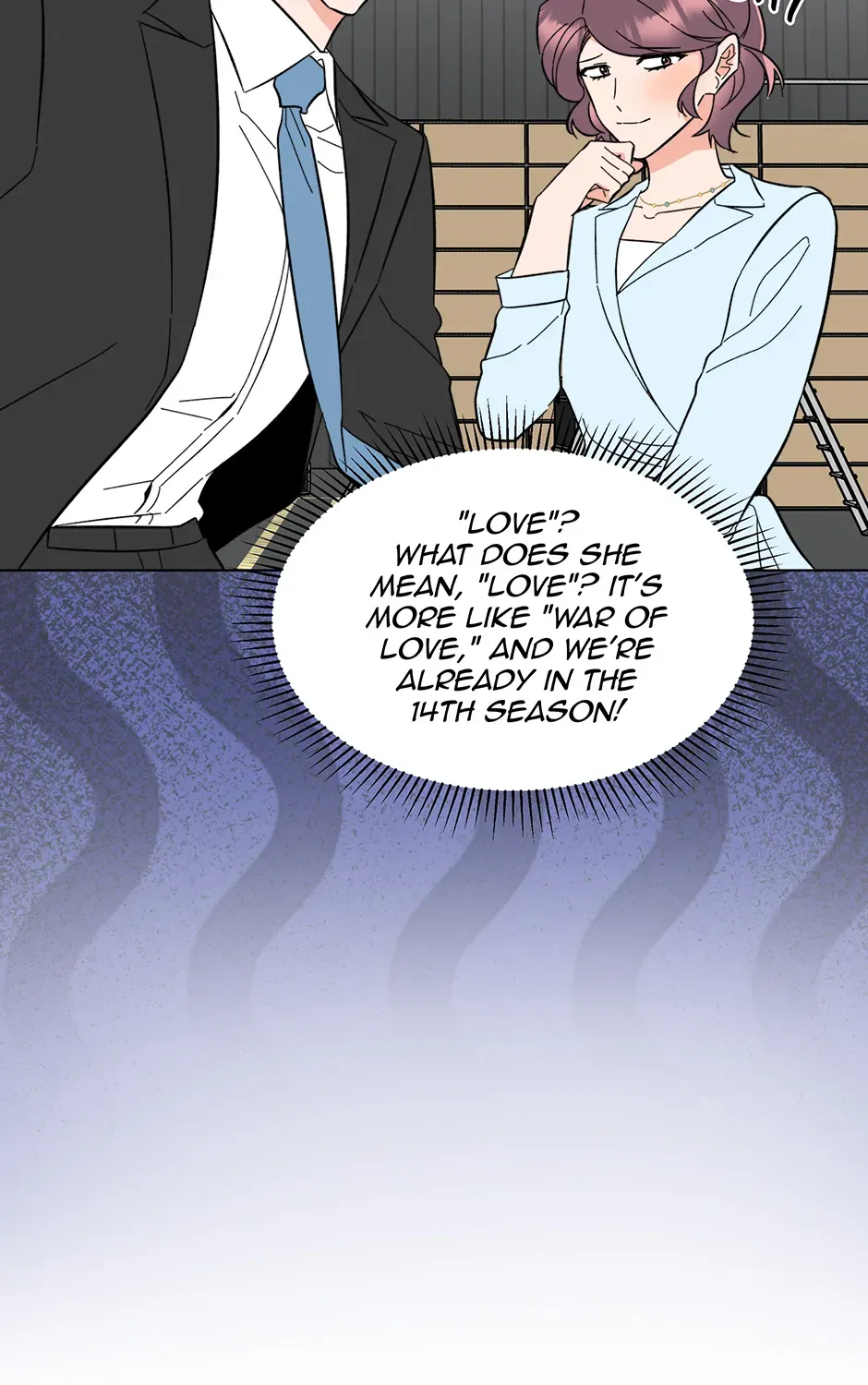 1st year Max Level Manager Chapter 168 page 49 - 