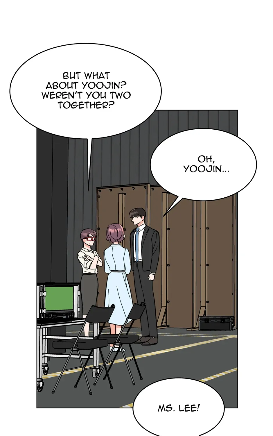 1st year Max Level Manager Chapter 168 page 51 - 