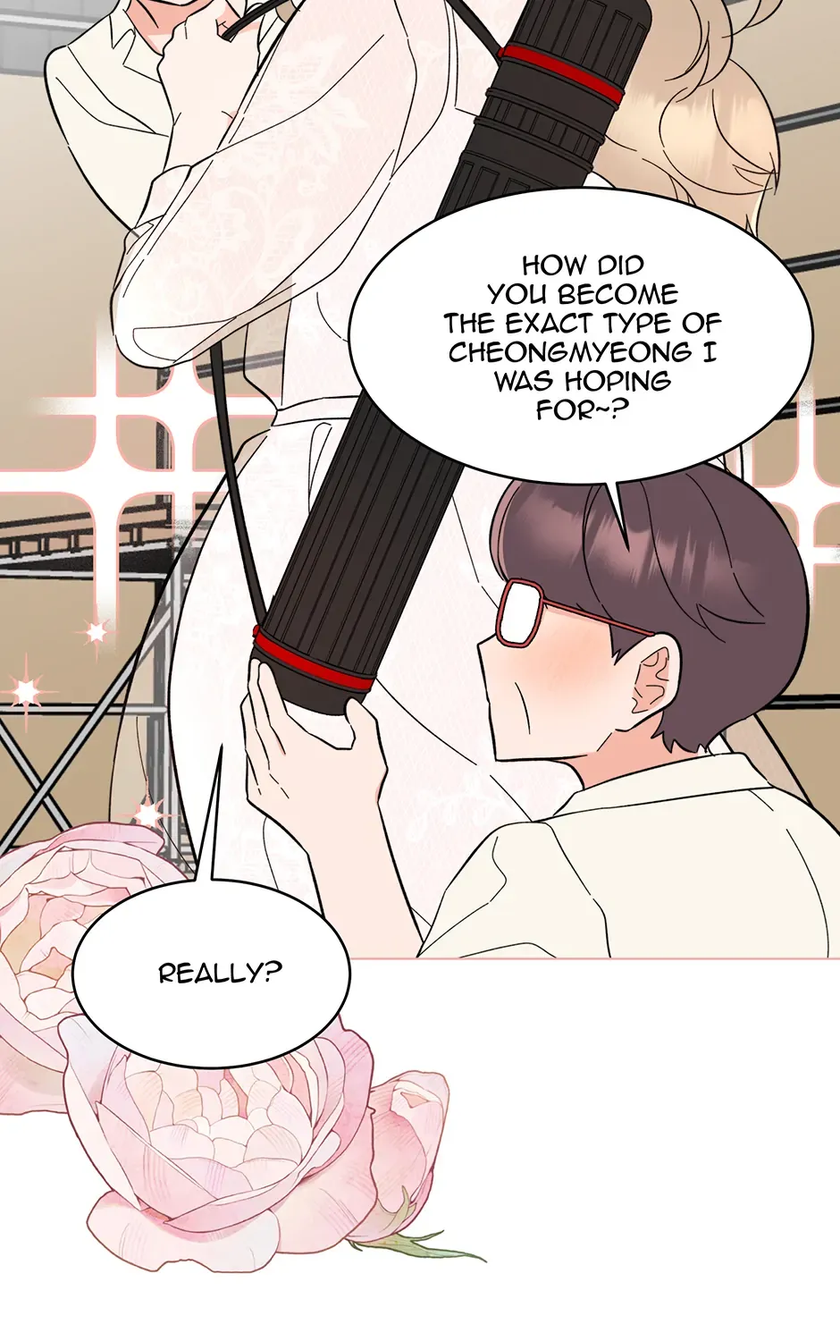 1st year Max Level Manager Chapter 168 page 57 - 