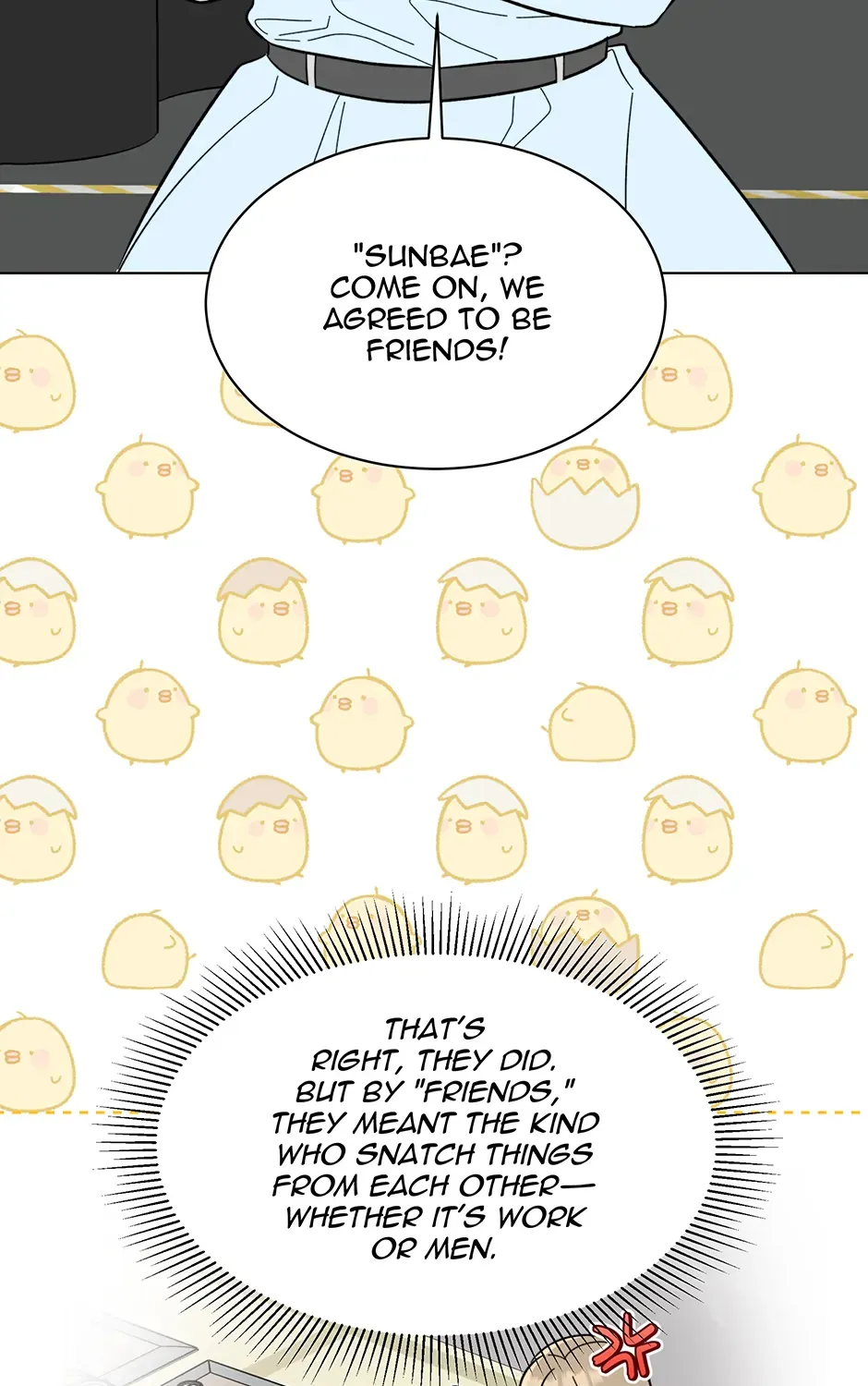 1st year Max Level Manager Chapter 168 page 69 - 