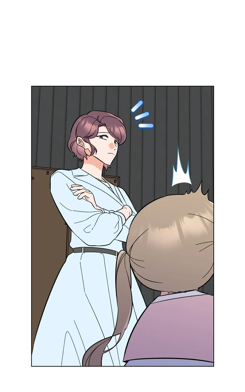 1st year Max Level Manager Chapter 168 page 75 - 