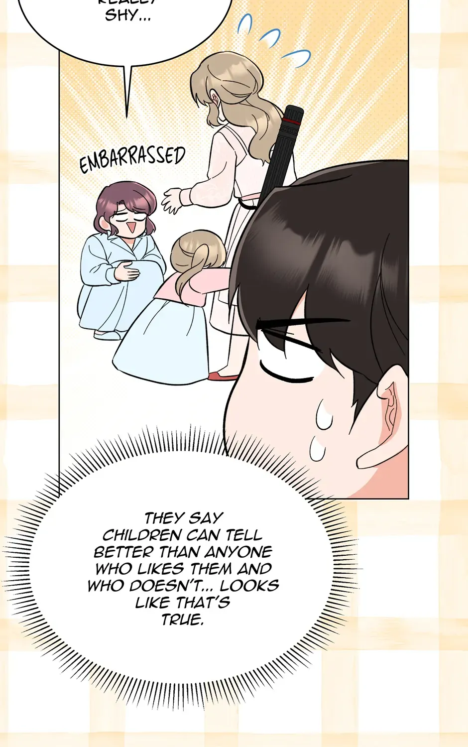 1st year Max Level Manager Chapter 168 page 81 - 