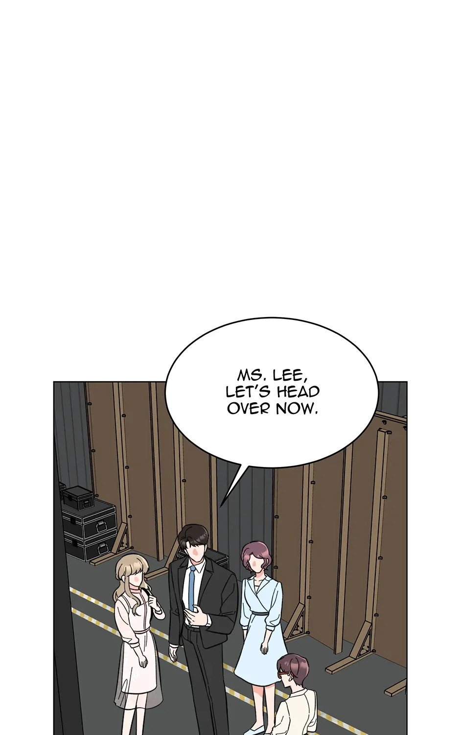 1st year Max Level Manager Chapter 168 page 85 - 