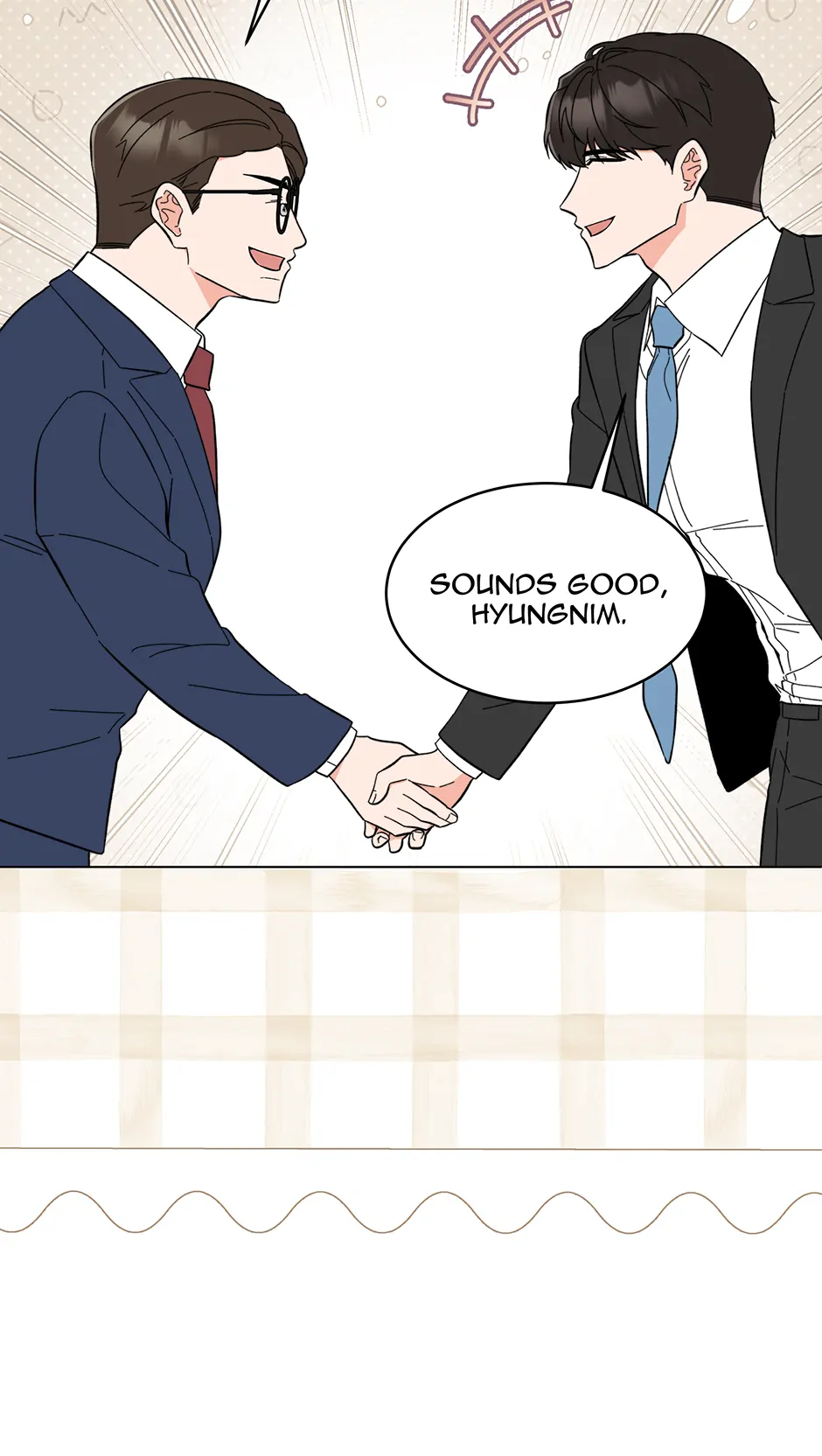 1st year Max Level Manager Chapter 169 page 5 - 
