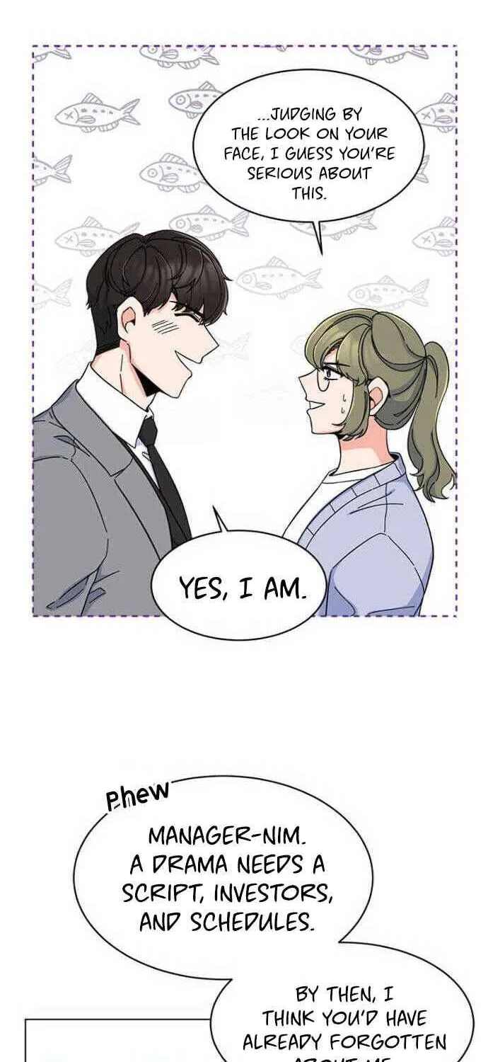 1st year Max Level Manager Chapter 17 page 13 - 