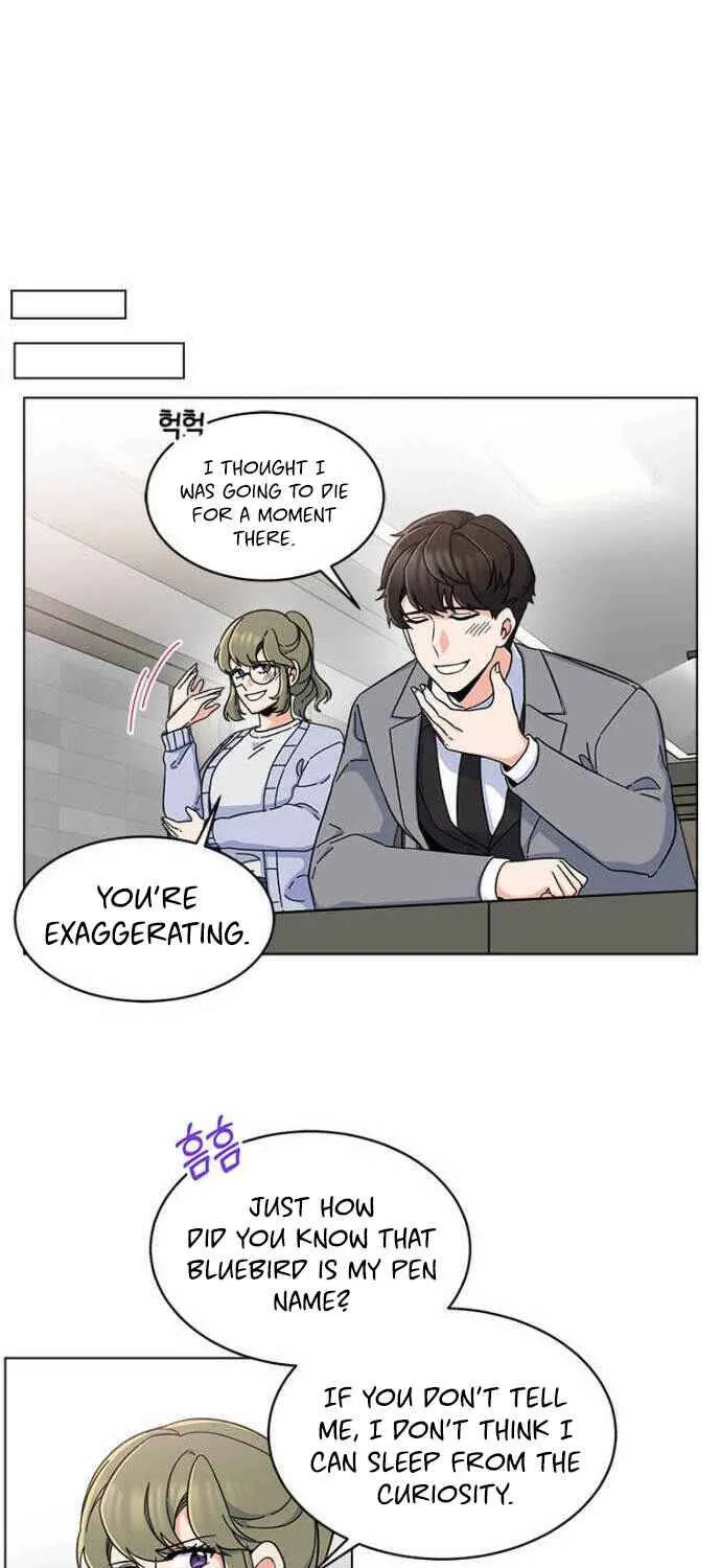 1st year Max Level Manager Chapter 17 page 22 - 