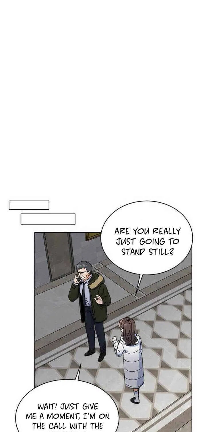 1st year Max Level Manager Chapter 17 page 34 - 