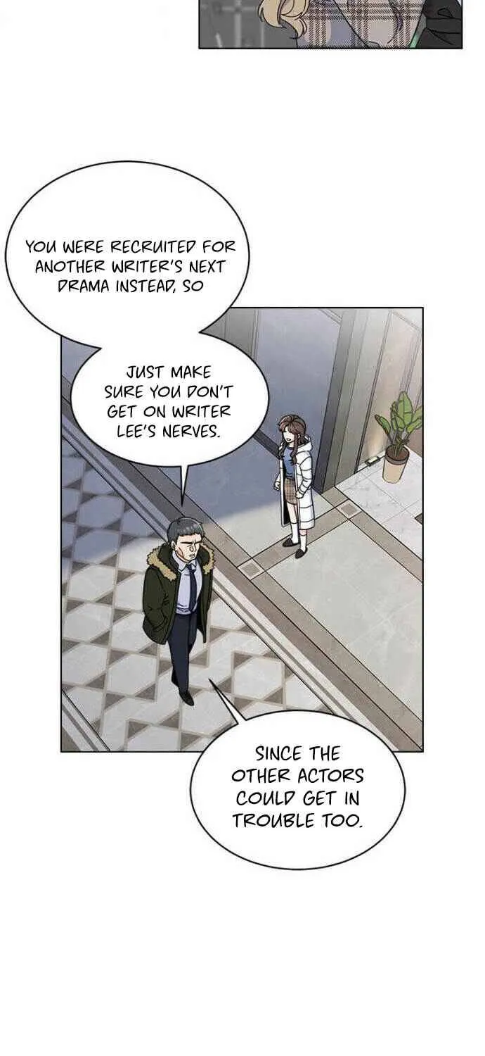 1st year Max Level Manager Chapter 17 page 38 - 