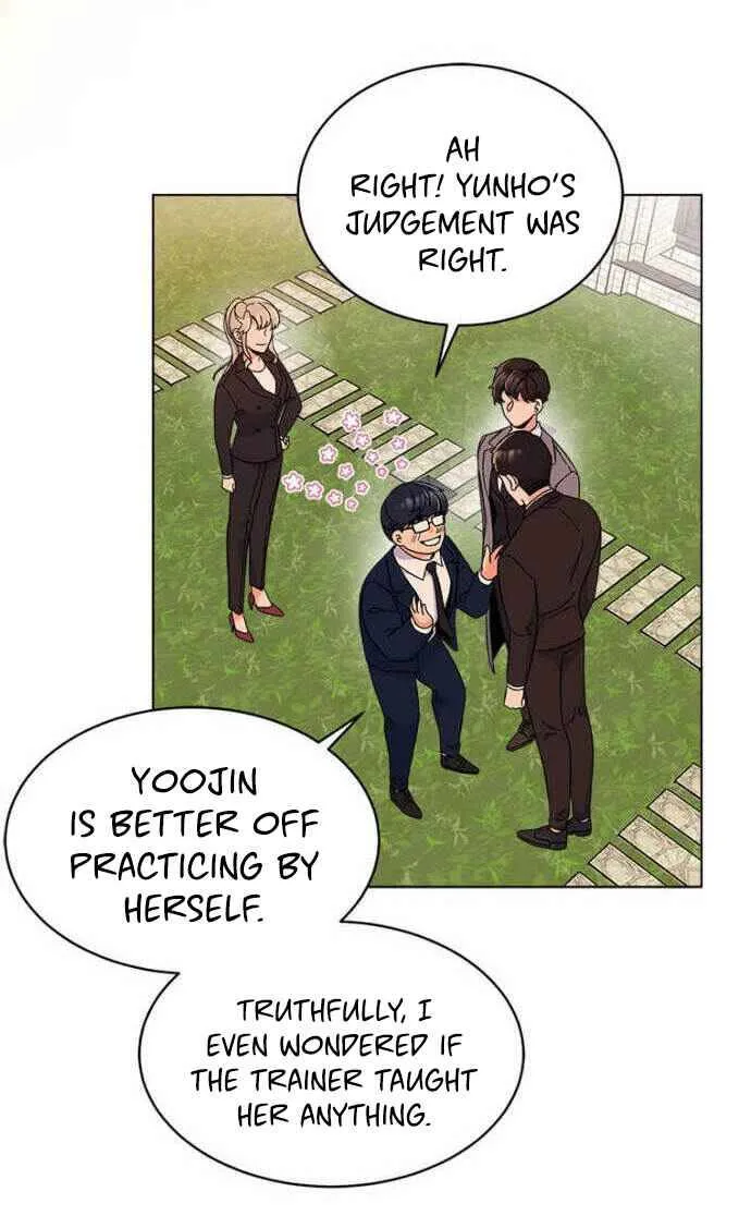 1st year Max Level Manager Chapter 17 page 48 - 