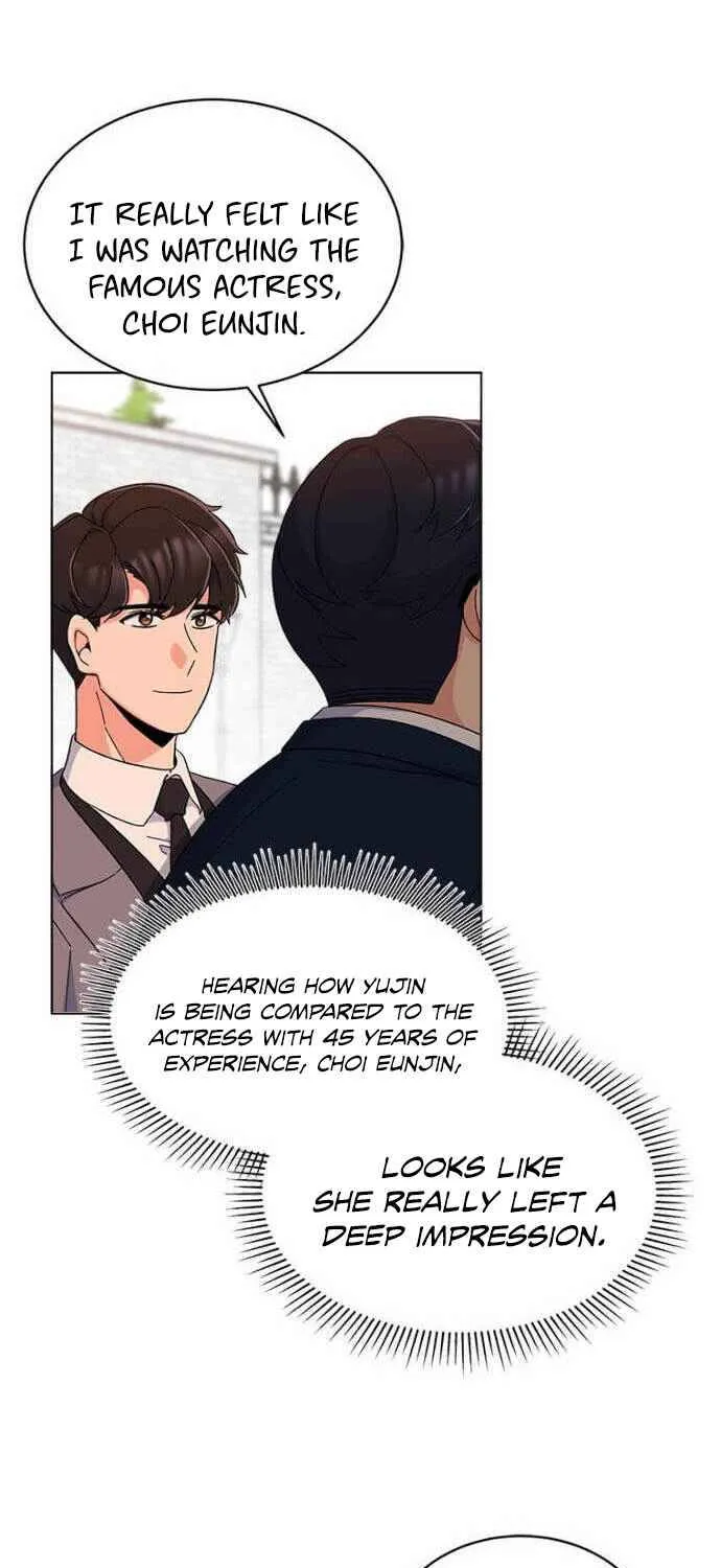 1st year Max Level Manager Chapter 17 page 49 - 