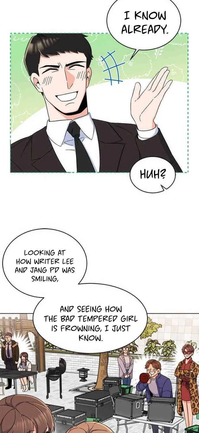 1st year Max Level Manager Chapter 17 page 50 - 