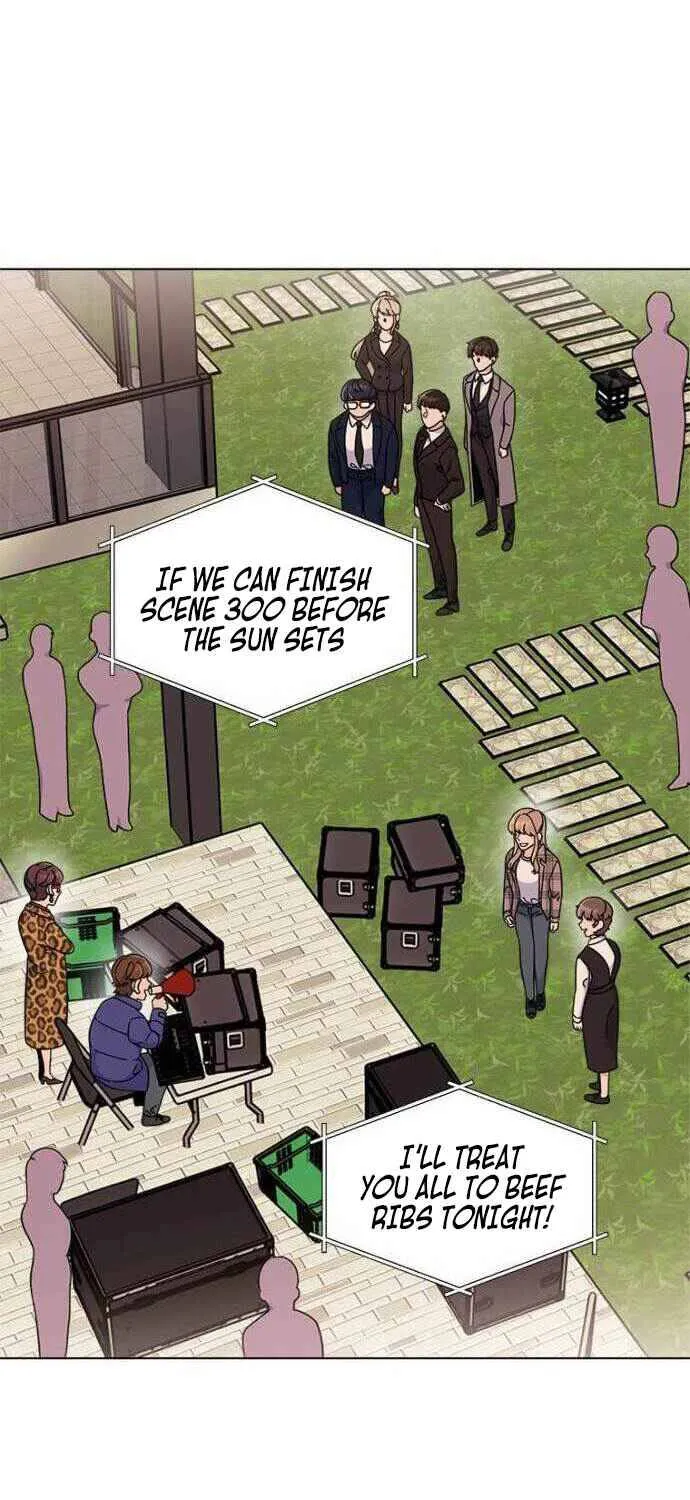 1st year Max Level Manager Chapter 17 page 53 - 