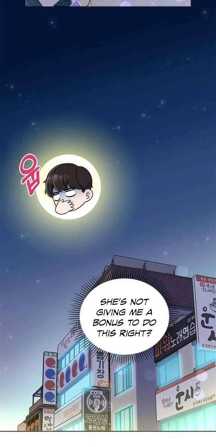 1st year Max Level Manager Chapter 17 page 68 - 
