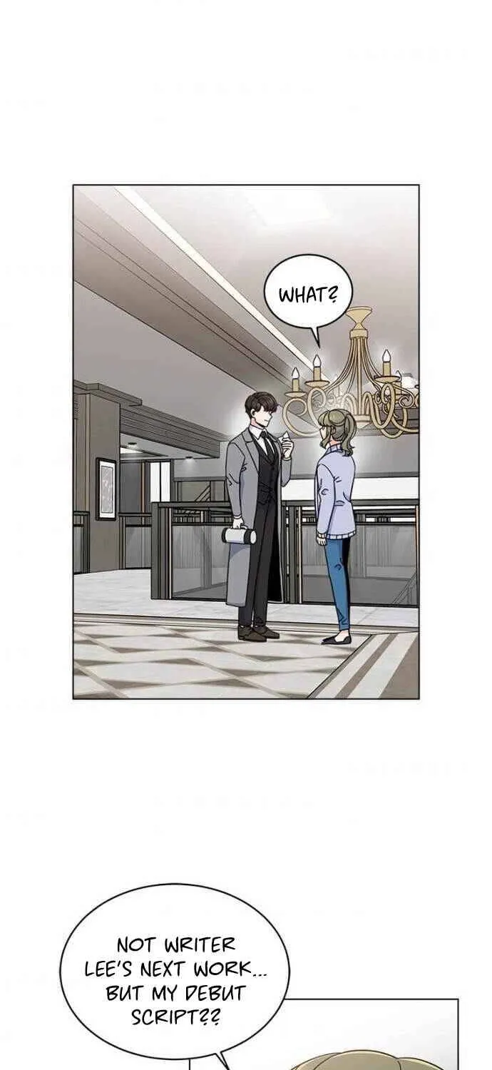 1st year Max Level Manager Chapter 17 page 8 - 