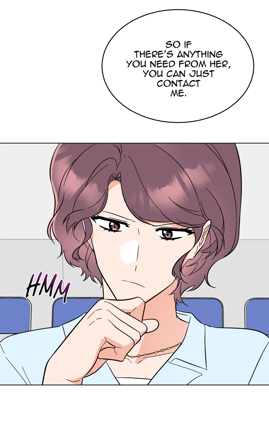 1st year Max Level Manager Chapter 170 page 28 - 