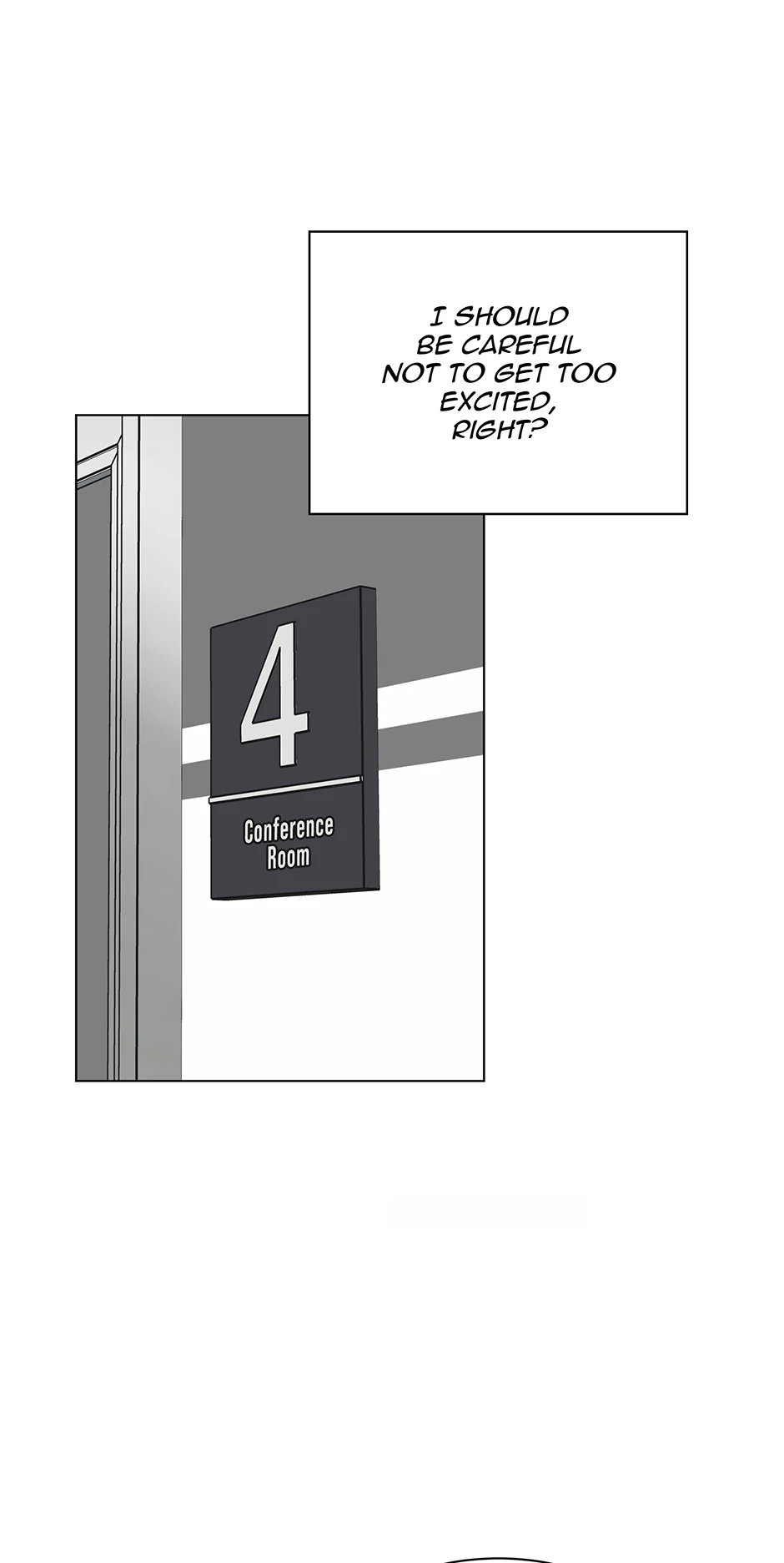 1st year Max Level Manager Chapter 170 page 43 - 