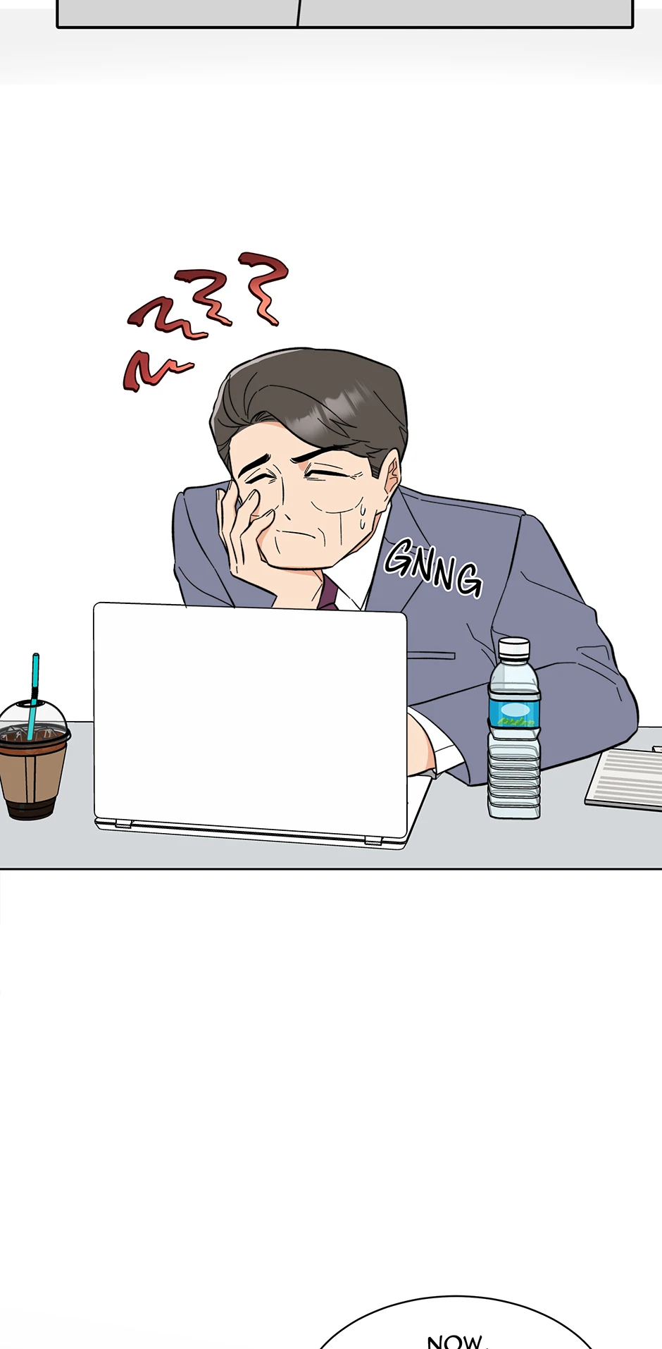 1st year Max Level Manager Chapter 170 page 10 - 