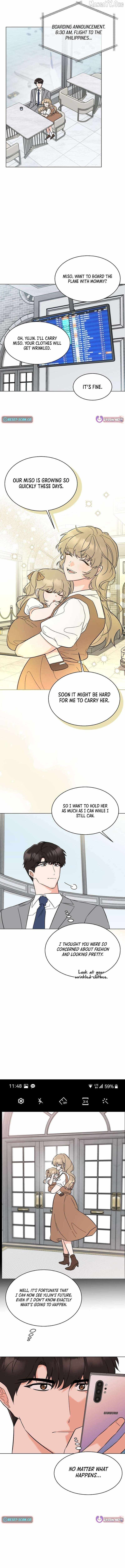 1st year Max Level Manager Chapter 171 page 11 - 