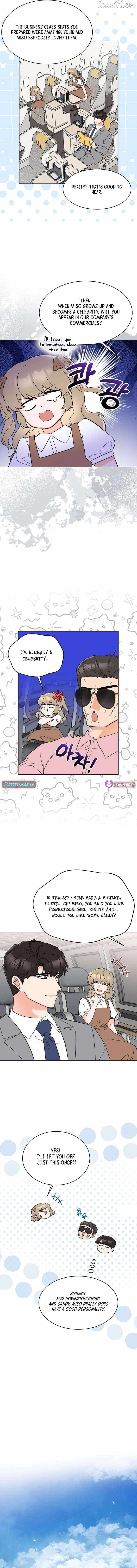 1st year Max Level Manager Chapter 171 page 13 - 