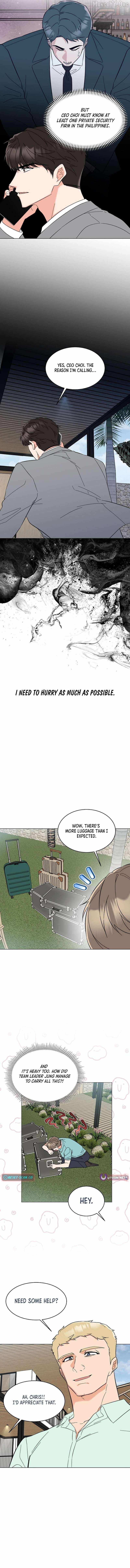 1st year Max Level Manager Chapter 171 page 16 - 