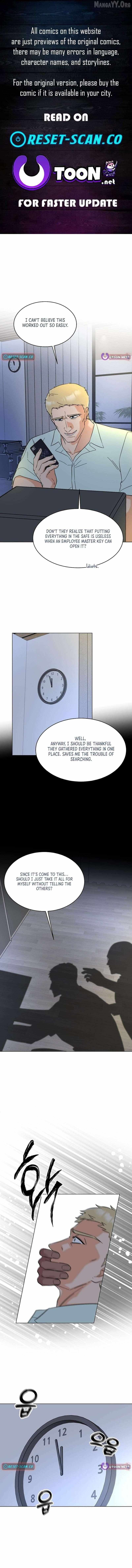 1st year Max Level Manager Chapter 173 page 2 - 