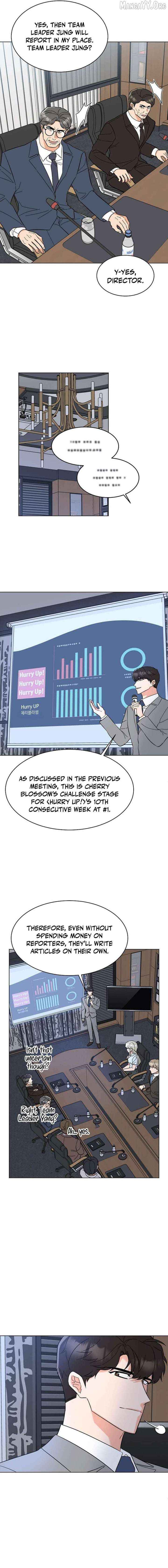 1st year Max Level Manager Chapter 175 page 11 - 