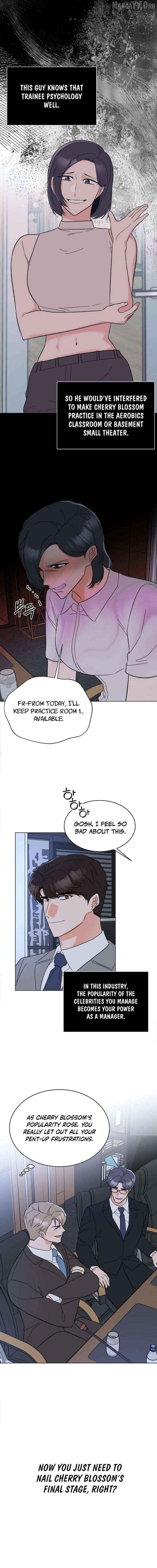 1st year Max Level Manager Chapter 175 page 15 - 