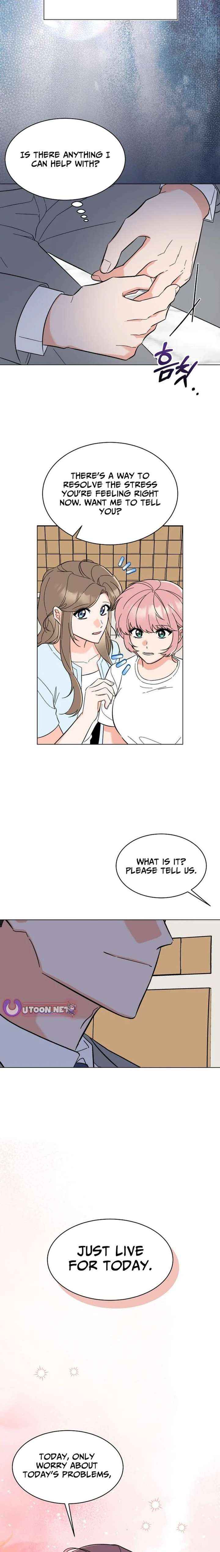 1st year Max Level Manager Chapter 176 page 12 - 