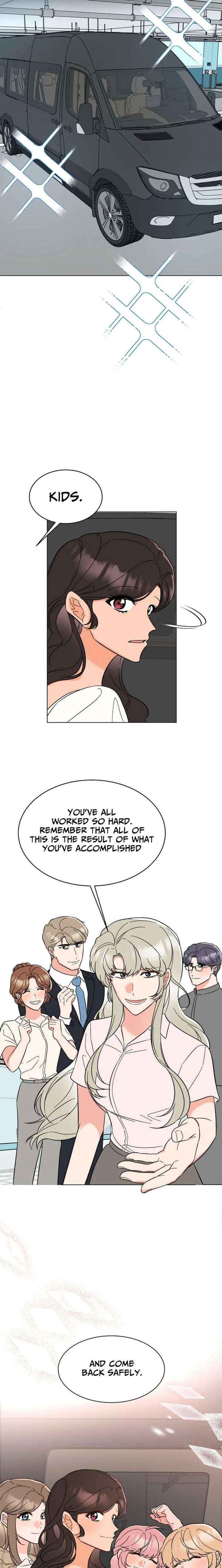1st year Max Level Manager Chapter 176 page 18 - 