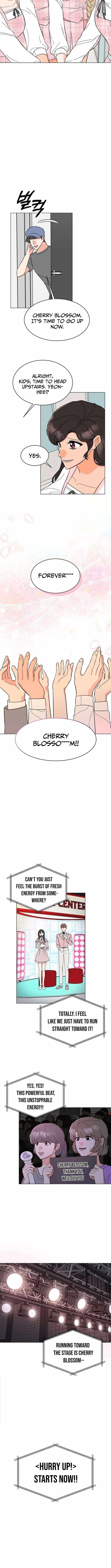 1st year Max Level Manager Chapter 177 page 9 - 