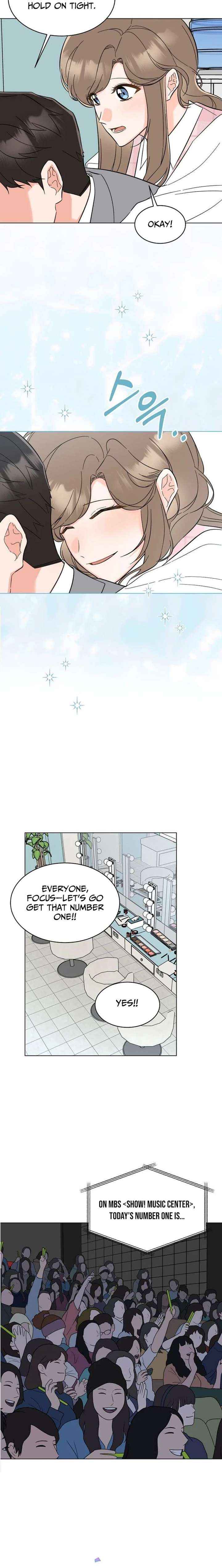 1st year Max Level Manager Chapter 178 page 11 - 