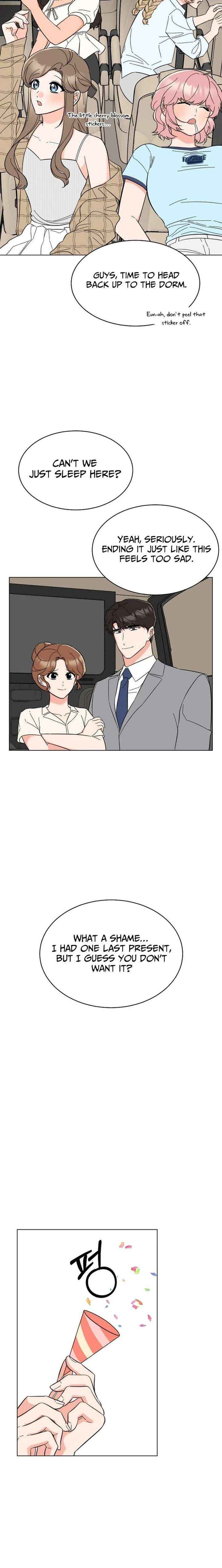 1st year Max Level Manager Chapter 178 page 14 - 