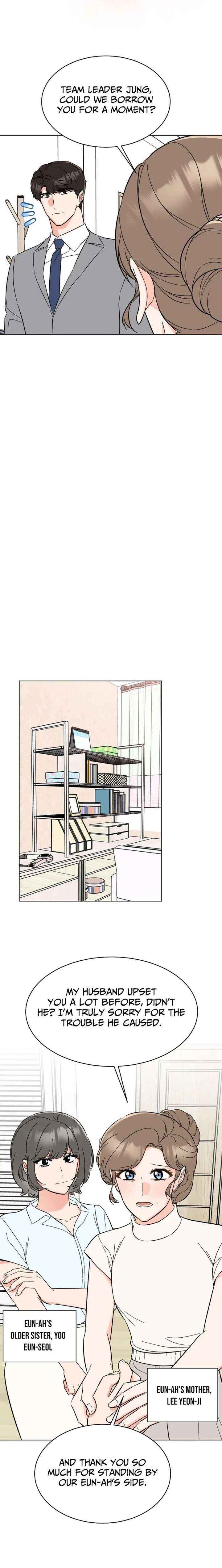 1st year Max Level Manager Chapter 178 page 16 - 