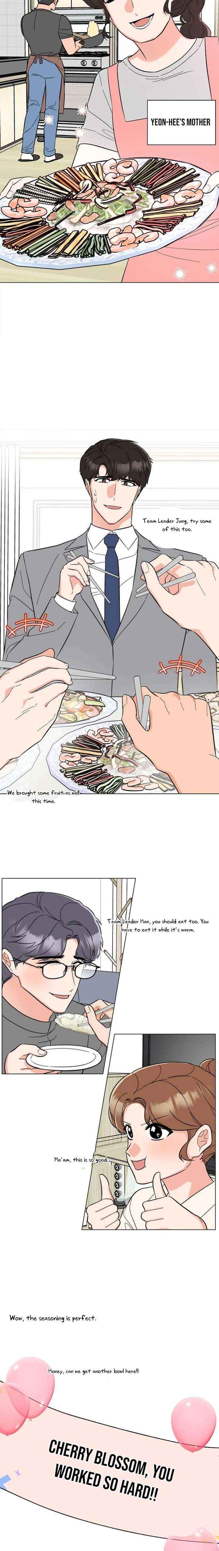 1st year Max Level Manager Chapter 178 page 20 - 