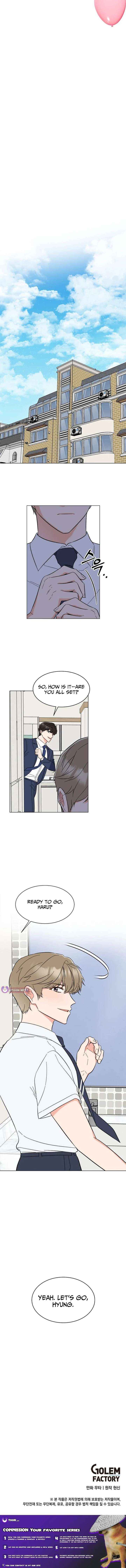 1st year Max Level Manager Chapter 178 page 21 - 