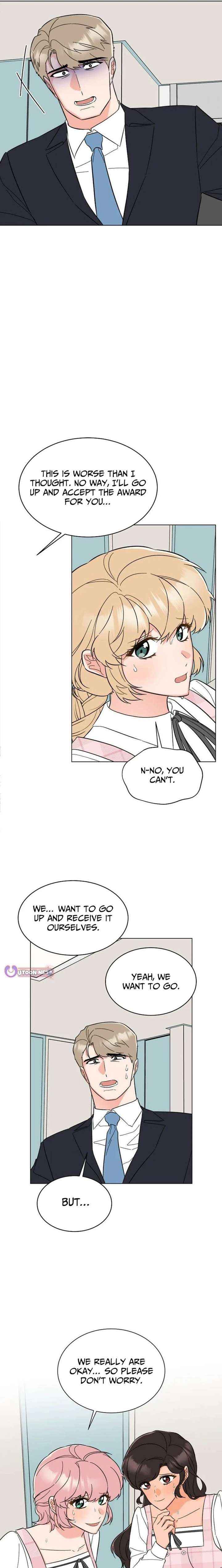1st year Max Level Manager Chapter 178 page 7 - 