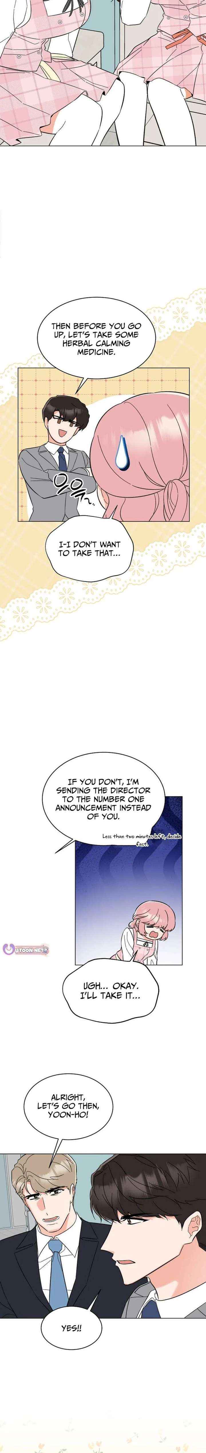 1st year Max Level Manager Chapter 178 page 8 - 